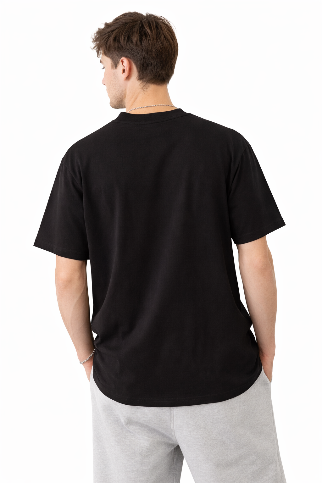 TRIXEL SPORT T-Shirt – Clean Style. Solid Quality 💪