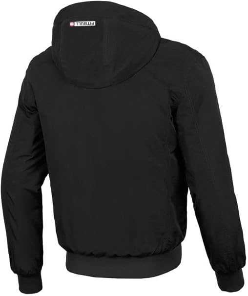 PIT BULL WEST COAST – Cabrillo Summer Transition Jacket