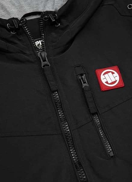 PIT BULL WEST COAST – Cabrillo Summer Transition Jacket