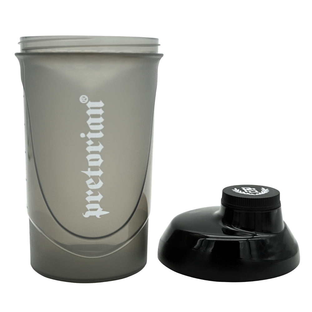 Pretorian Shaker – 600 ml