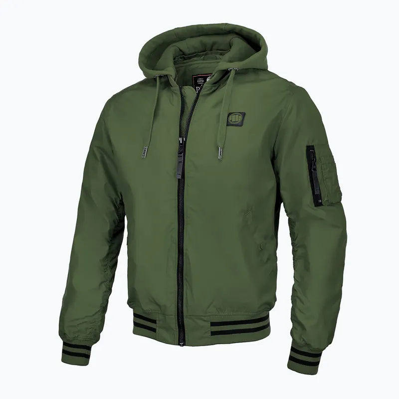 Pit Bull West Coast – Nimitz Jacket