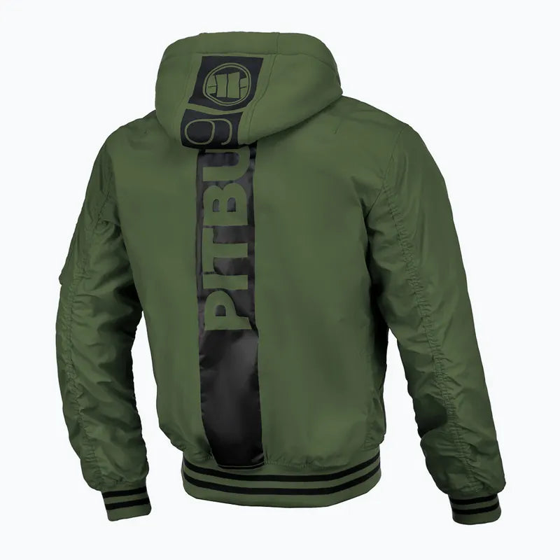 Pit Bull West Coast – Nimitz Jacket