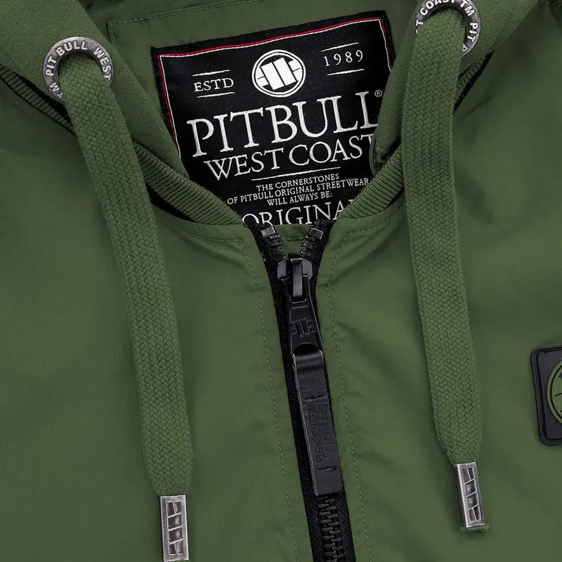 Pit Bull West Coast – Nimitz Jacket