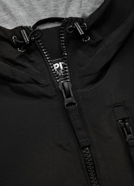 PIT BULL WEST COAST – Cabrillo Summer Transition Jacket