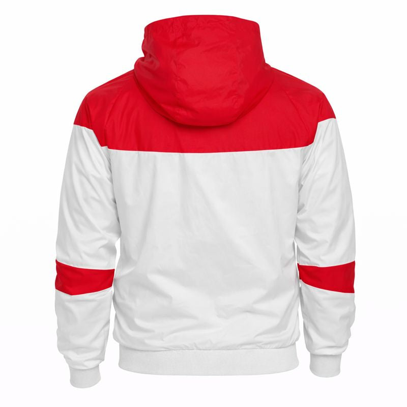 🧥 PIT BULL WEST COAST – Division Men’s Jacket