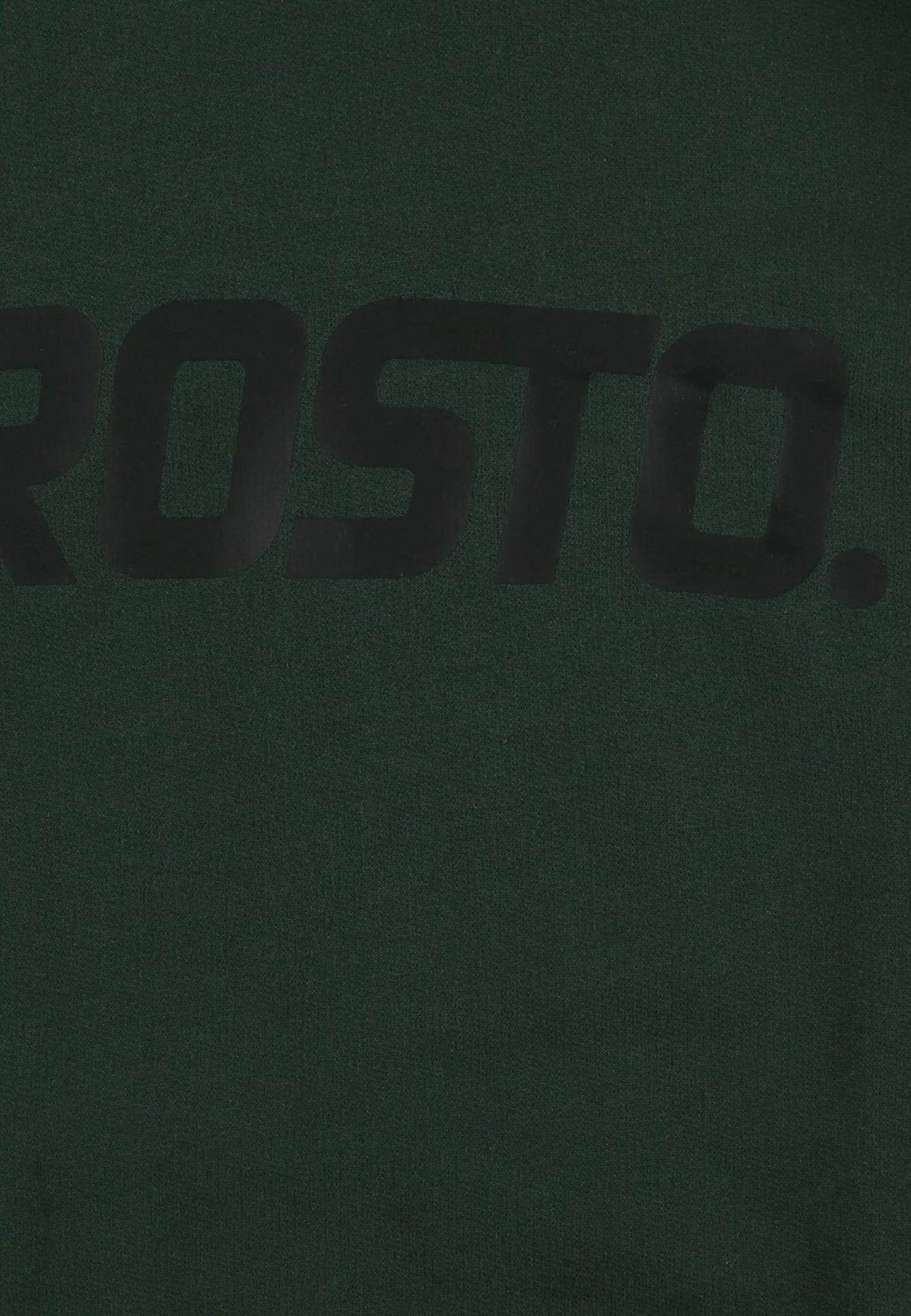 PROSTO β Hoodie Big Logo Khaki π’π₯