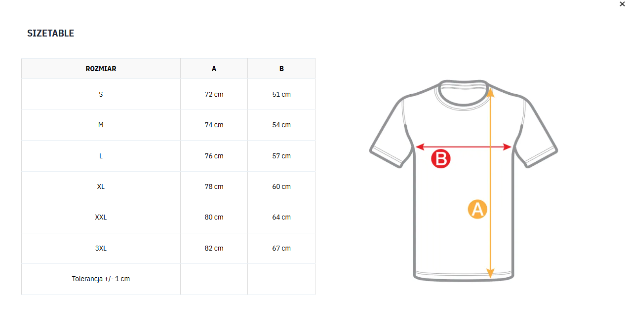 Men's t-shirt by PITBULL - TAPE NUGGET