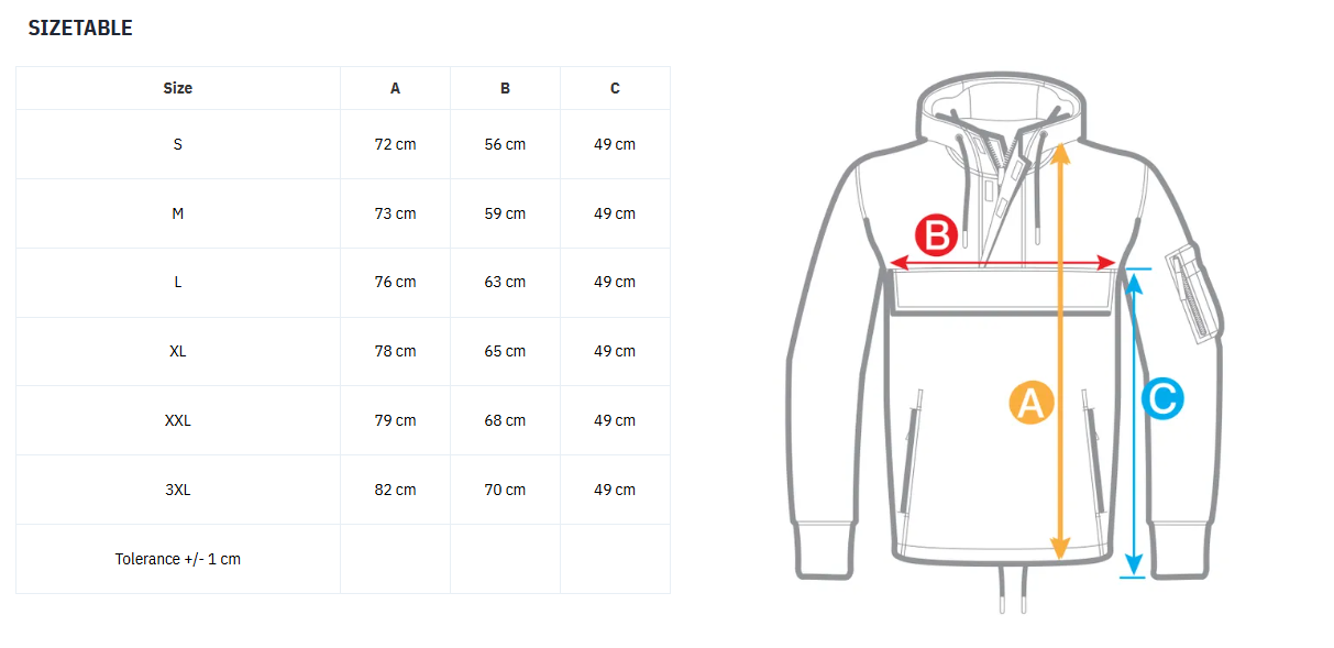 Pit Bull Men’s Transitional Kangaroo Jacket – Loring White