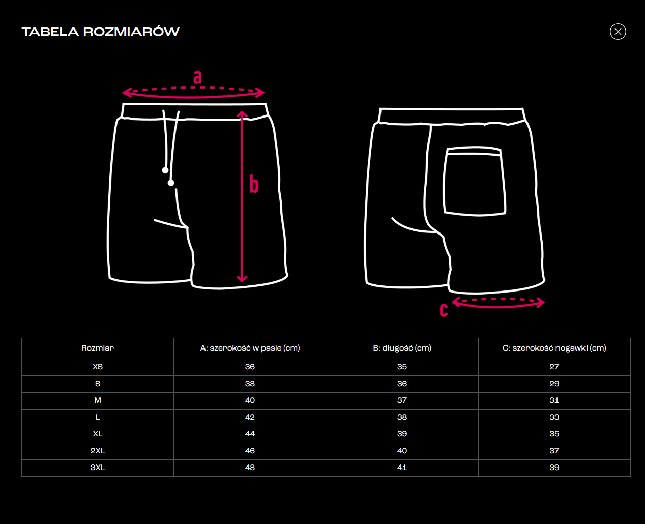 Extreme Hobby Swim Shorts "HEATWAVE" 🌊🔥
