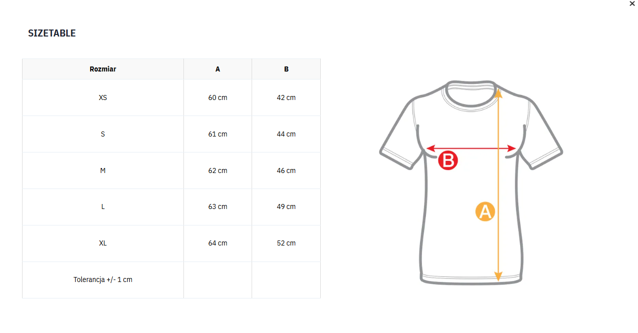 Women’s T-Shirt – TAPE NUGGET