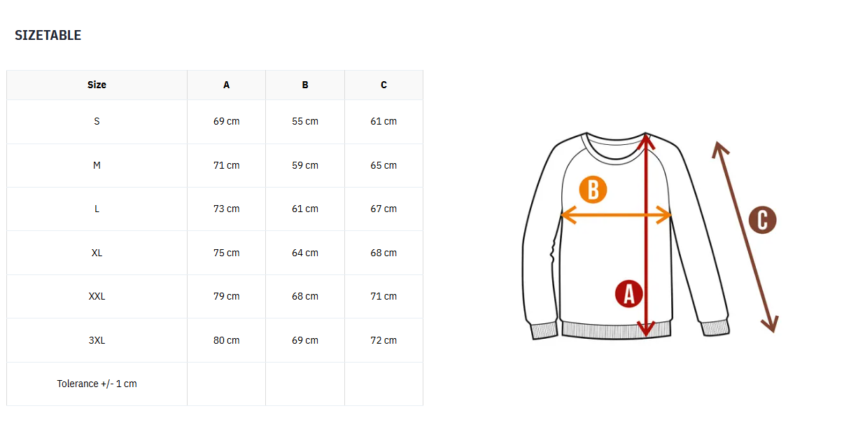 PIT BULL WEST COAST – Coin Sweatshirt