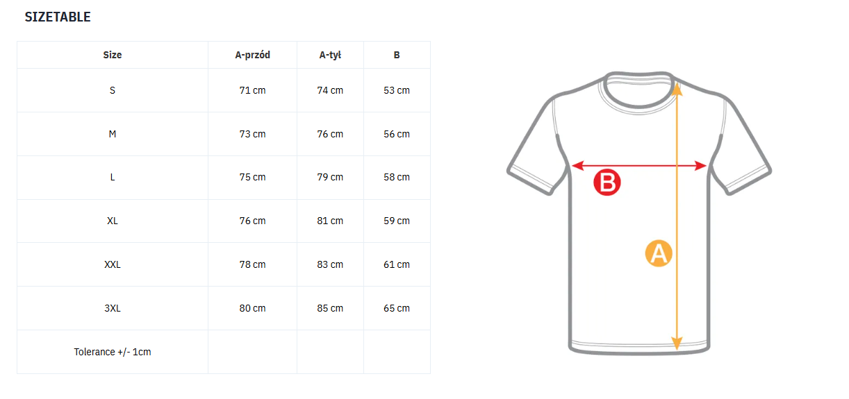 Men’s T-Shirt SAN DIEGO BORN | PITBULL WEST COAST