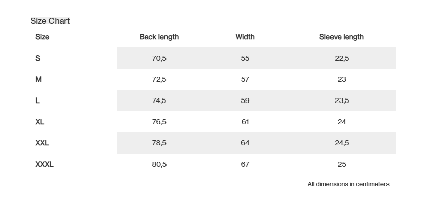 PROSTO β T-Shirt Basic 3-Pack Multi πβͺβ«βͺ