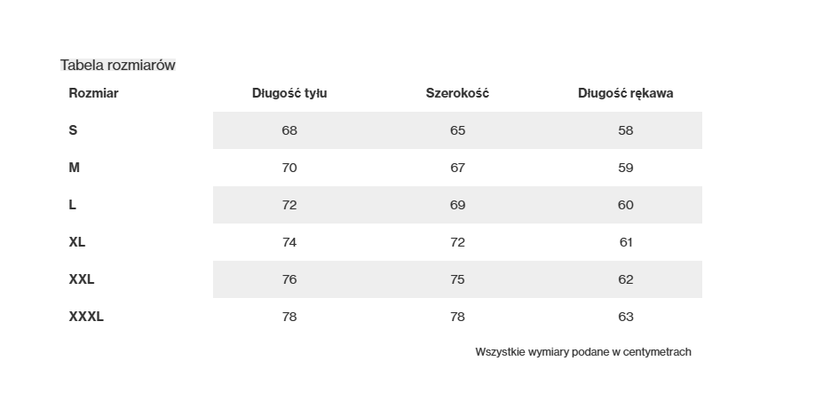 ♾️ Prosto Zip Hoodie Infinity Black