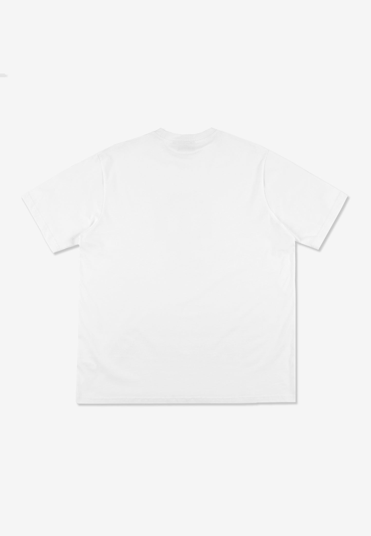 Men’s T-Shirt – Gaztari White by PROSTO