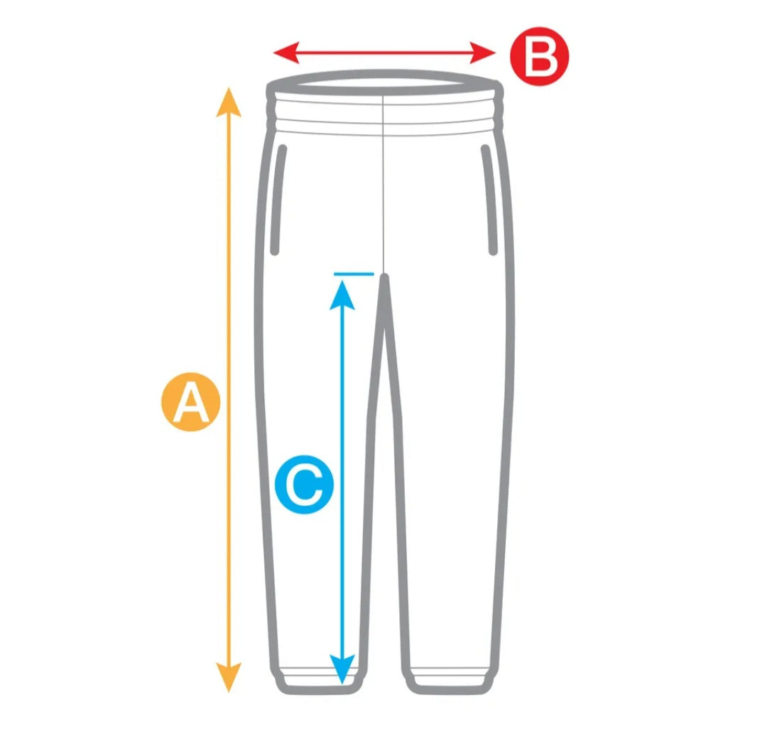 Pit Bull West Coast PANTS JUDITH