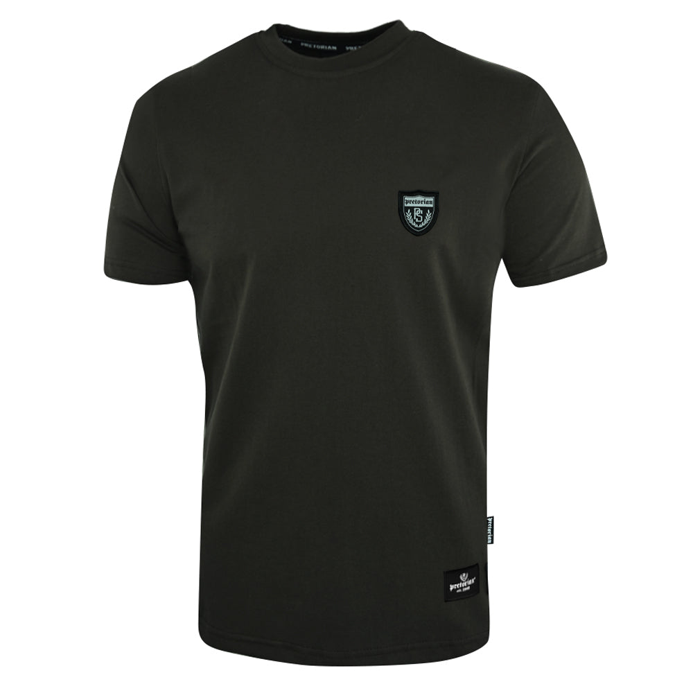 Men’s T-Shirt – Military by PRETORIAN Dark Navy
