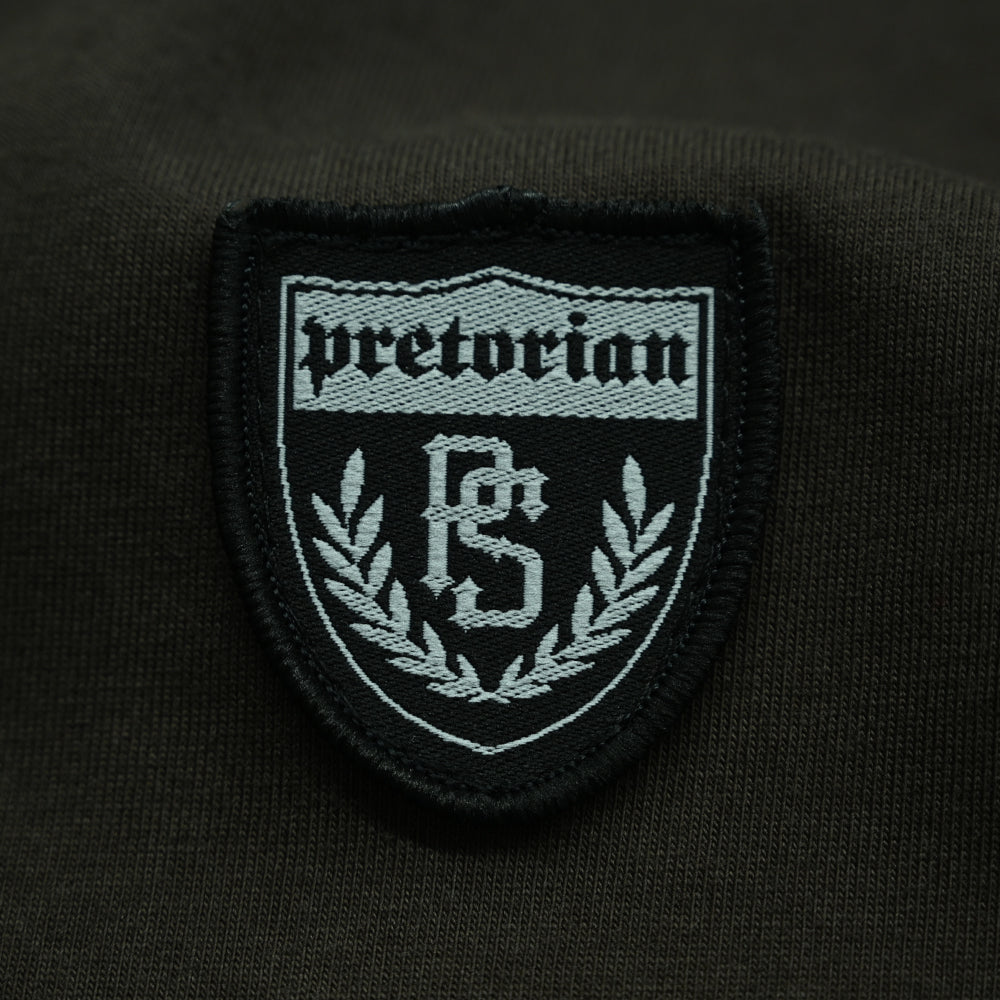 Men’s T-Shirt – Military by PRETORIAN Dark Navy