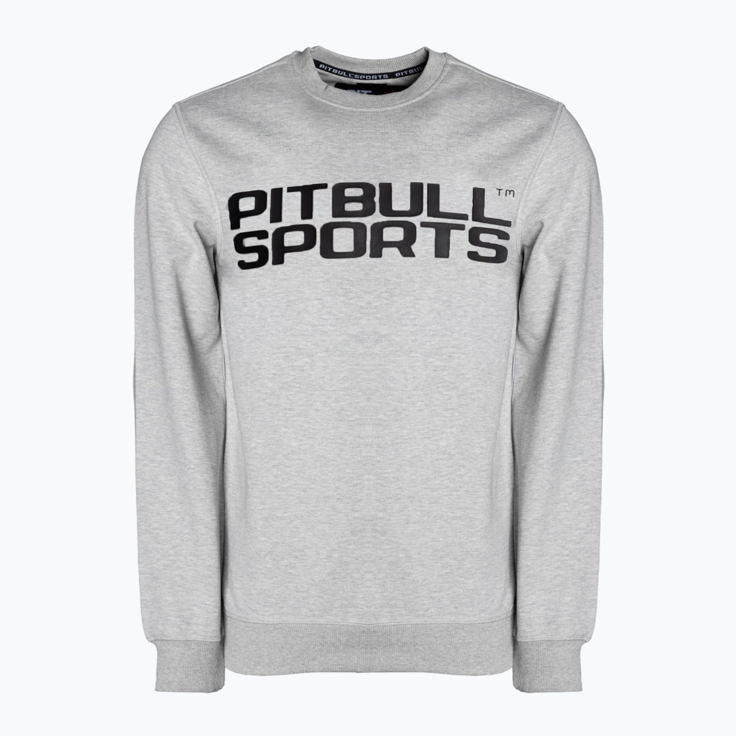 Men’s Crewneck PITBULL – Fern