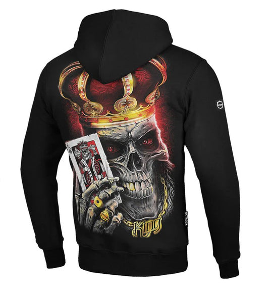 Octagon "King 2" Hoodie