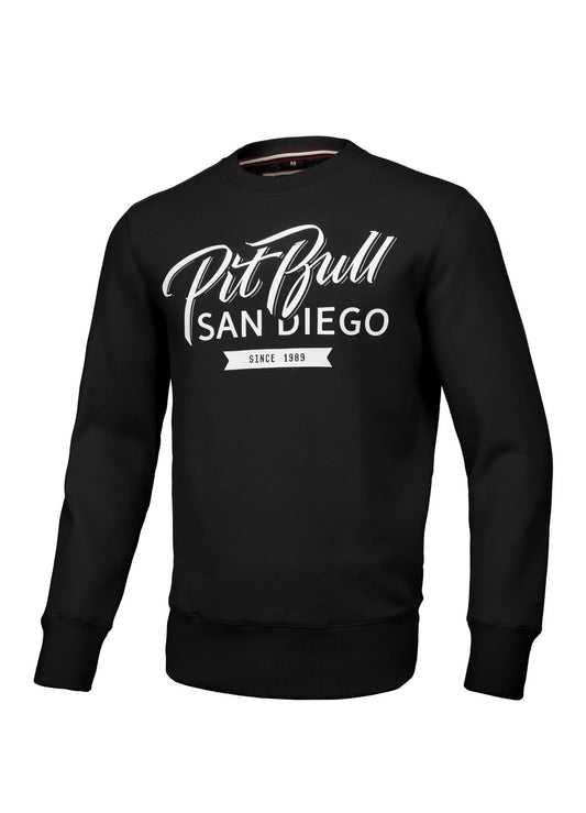 PIT BULL WEST COAST – El Jefe Sweatshirt