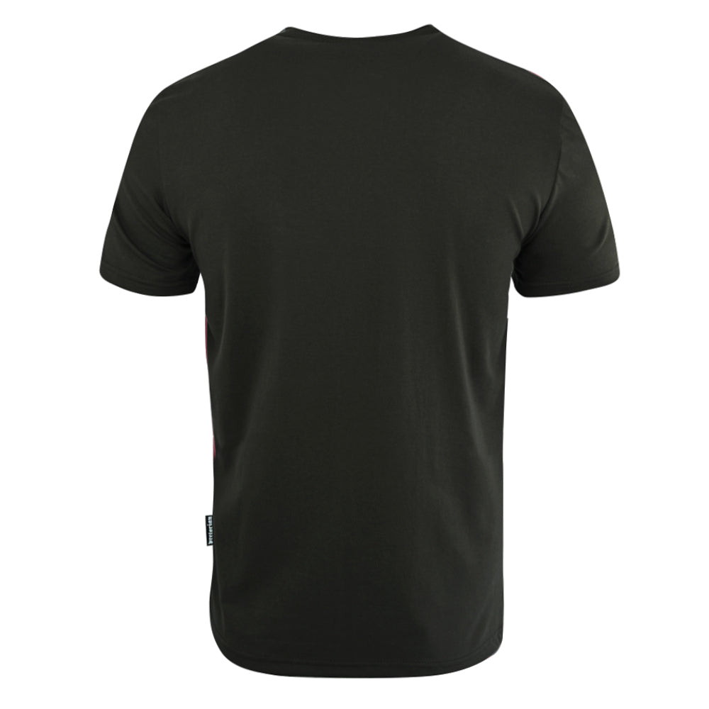 Men’s T-Shirt – Military by PRETORIAN Dark Navy