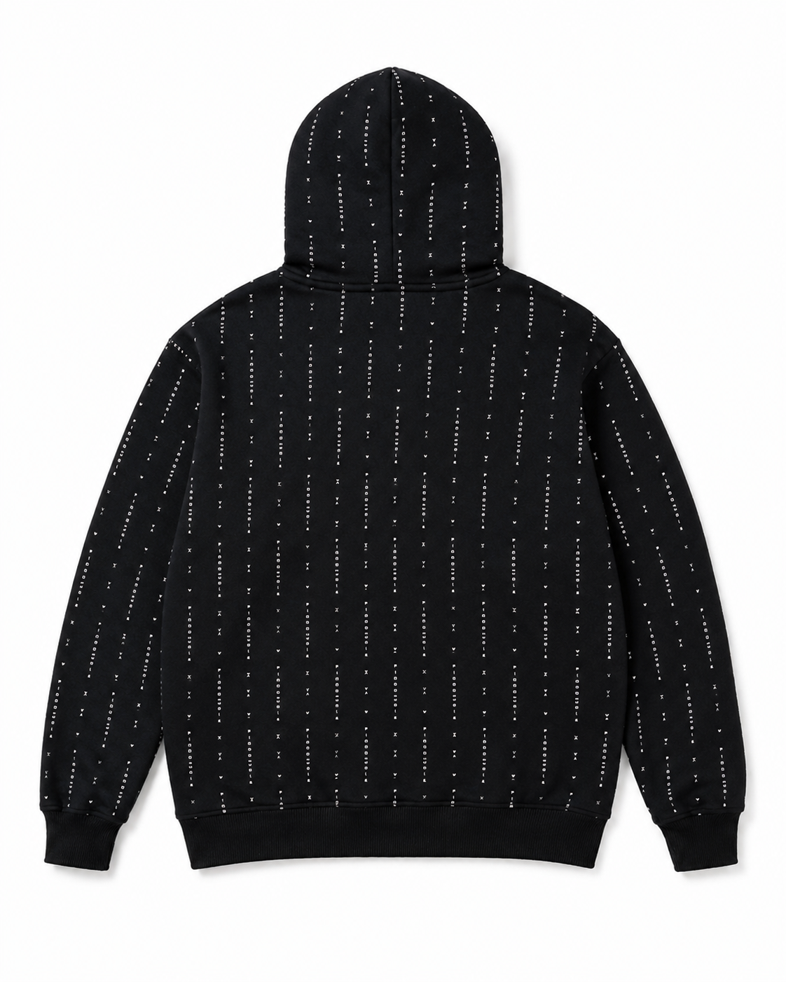 Diamante Wear Hoodie 🔥🖤