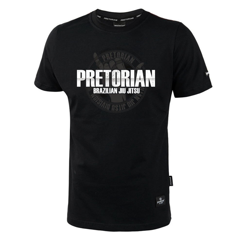 Pretorian T-Shirt – Brazilian Jiu Jitsu