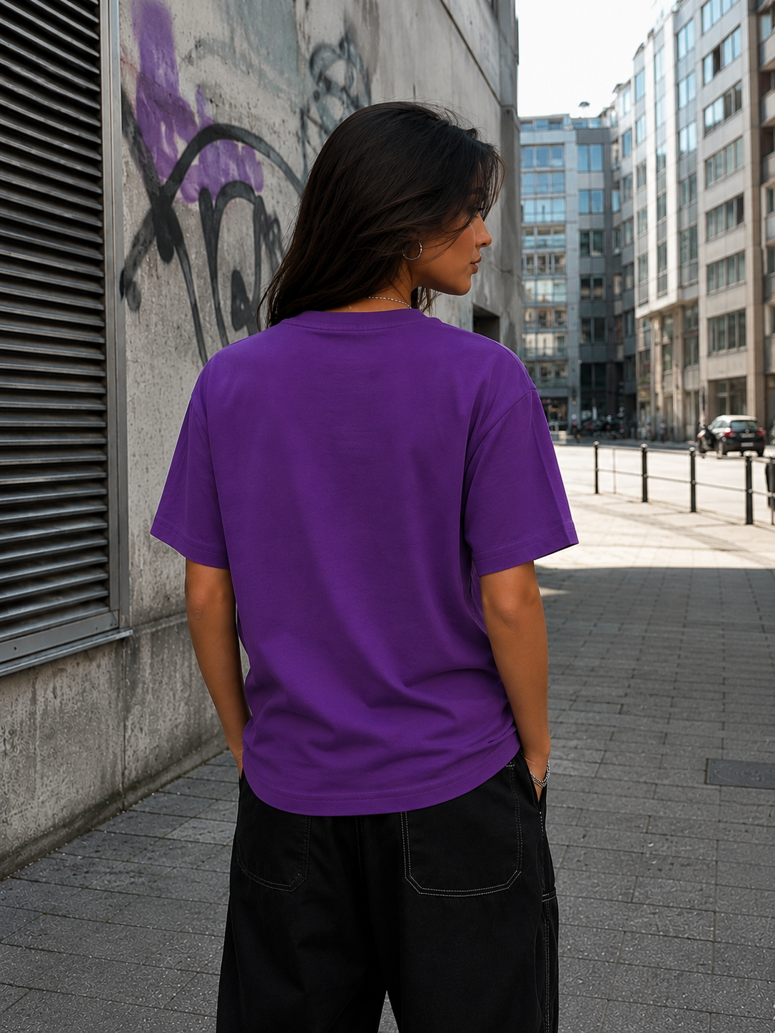 DIIL T-Shirt “ROOLED” 🔥👕