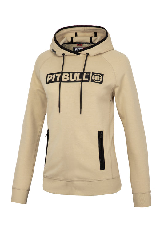 Women’s hoodie by PIT BULL WEST COAST – Georgia