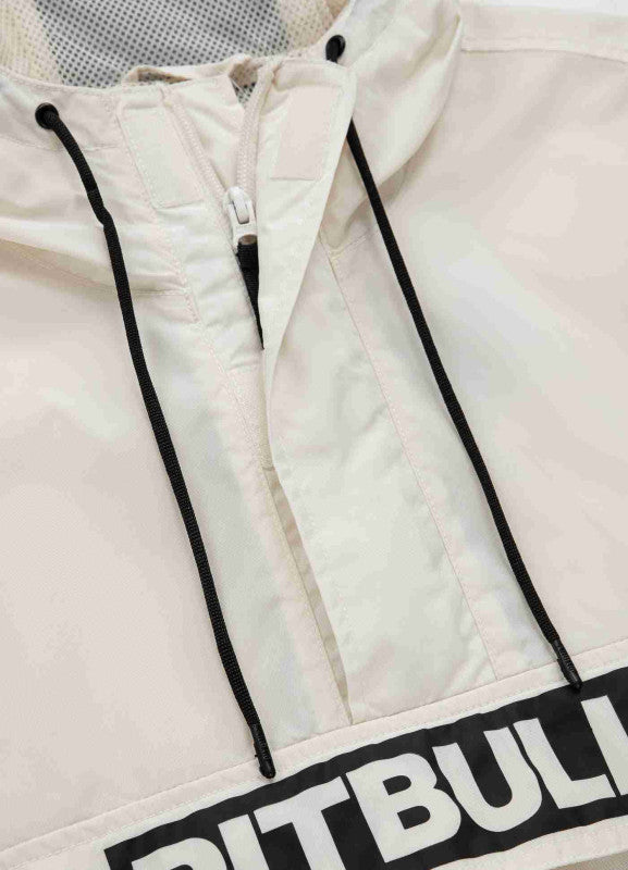 Pit Bull Men’s Transitional Kangaroo Jacket – Loring White