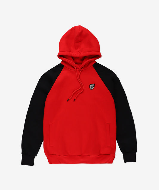 PROSTO Klasyk Men’s Hoodie tapearm