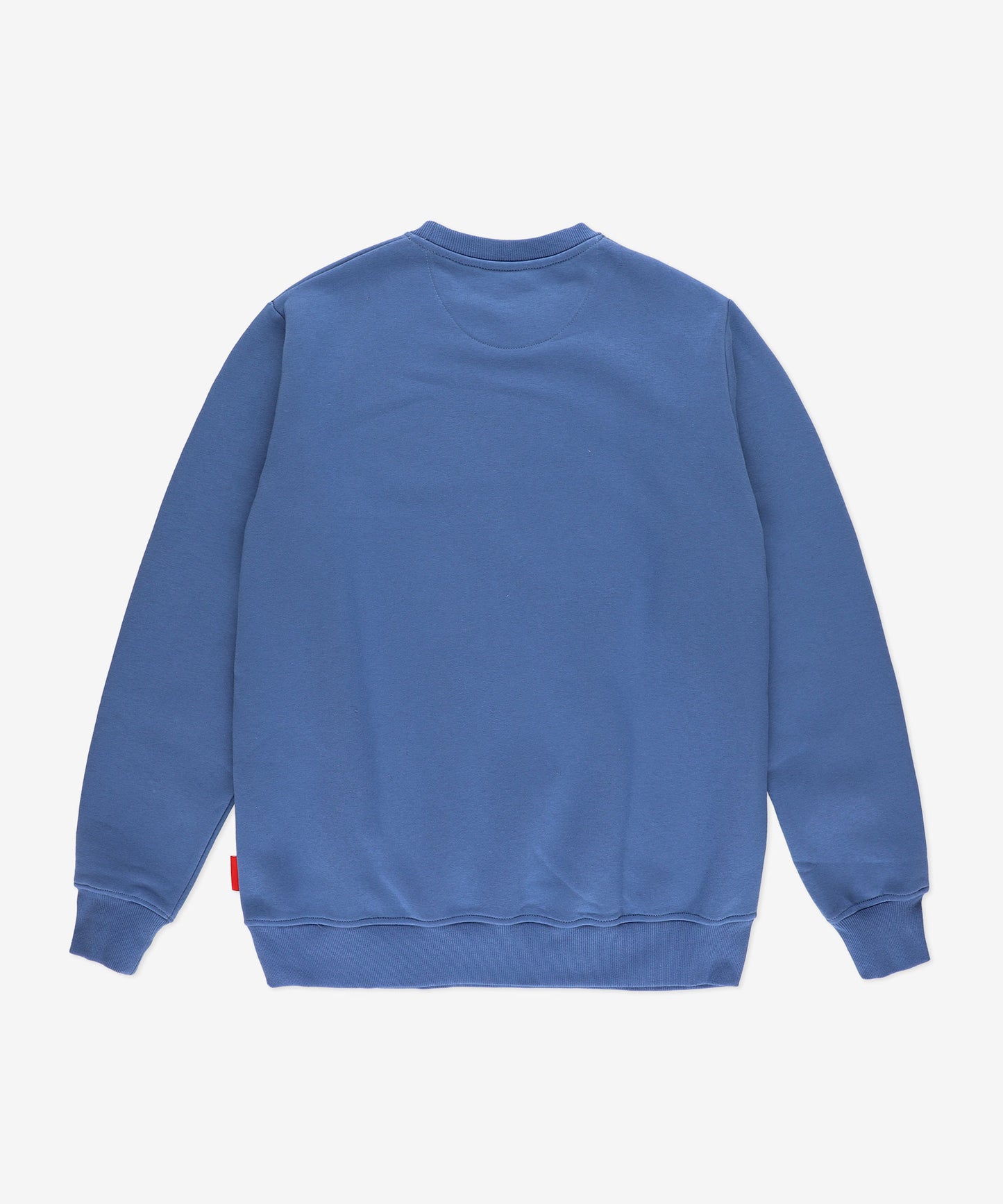 Crewneck Guardo Blue