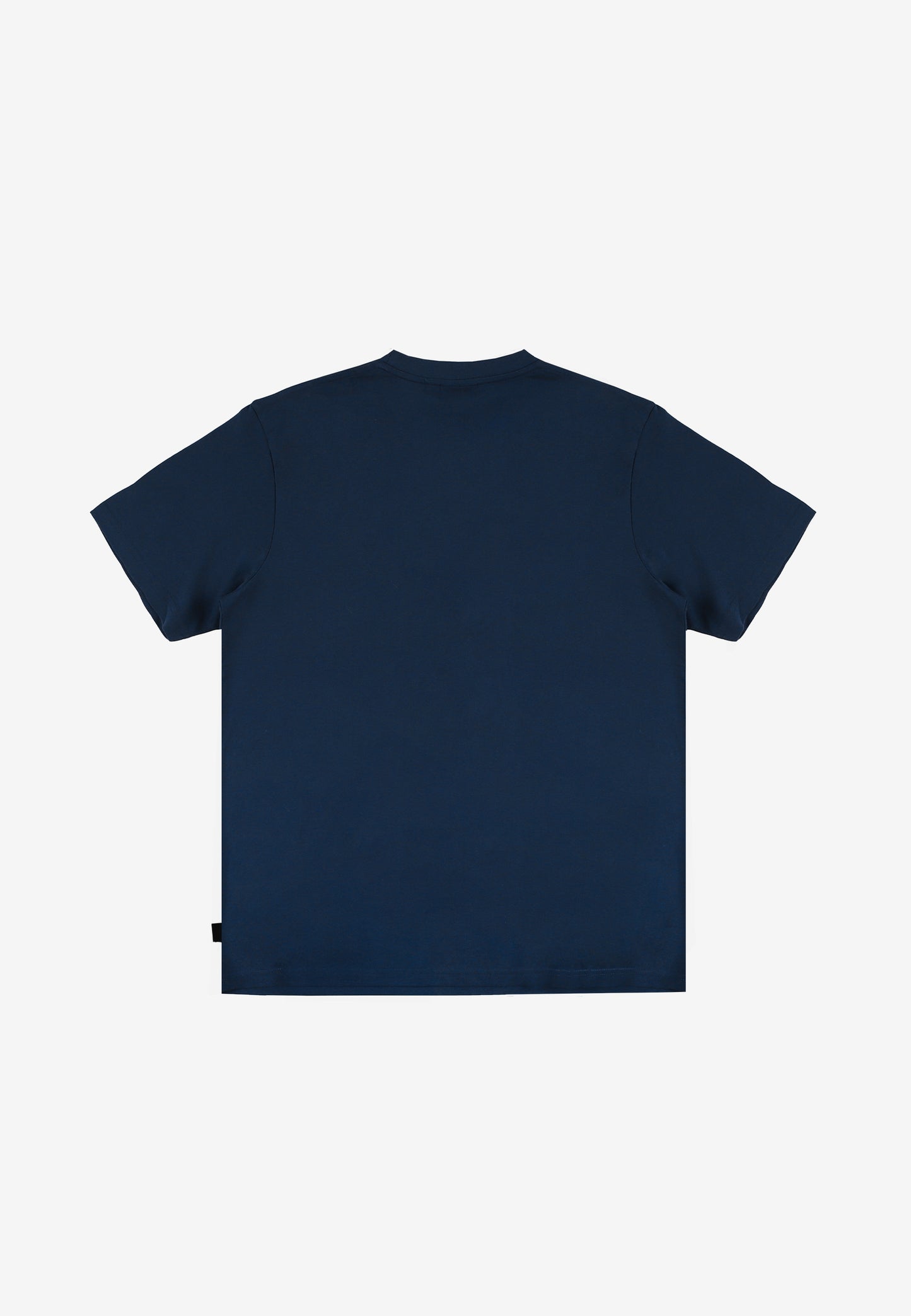 PROSTO – T-Shirt Box Logo Navy 🔵📦