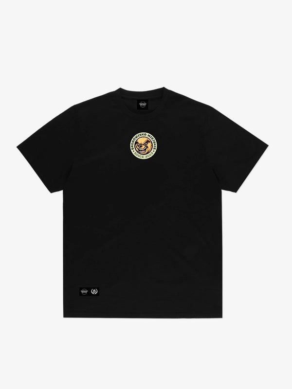City of Bears T-shirt – Black | Środowisko Miejskie