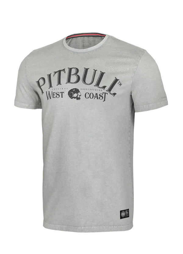 Pit Bull West Coast presents: T-shirt Denim Washed San Diego 89