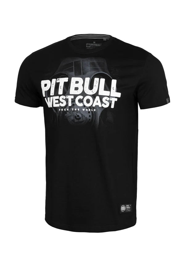 Pit Bull West Coast – F**k The World T-Shirt