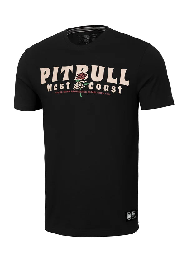 PIT BULL WEST COAST – Santa Muerte T-Shirt