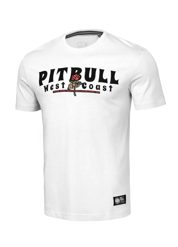 PIT BULL WEST COAST – Santa Muerte T-Shirt
