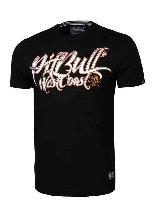 Pit Bull West Coast β T-Shirt MAN IN HAT