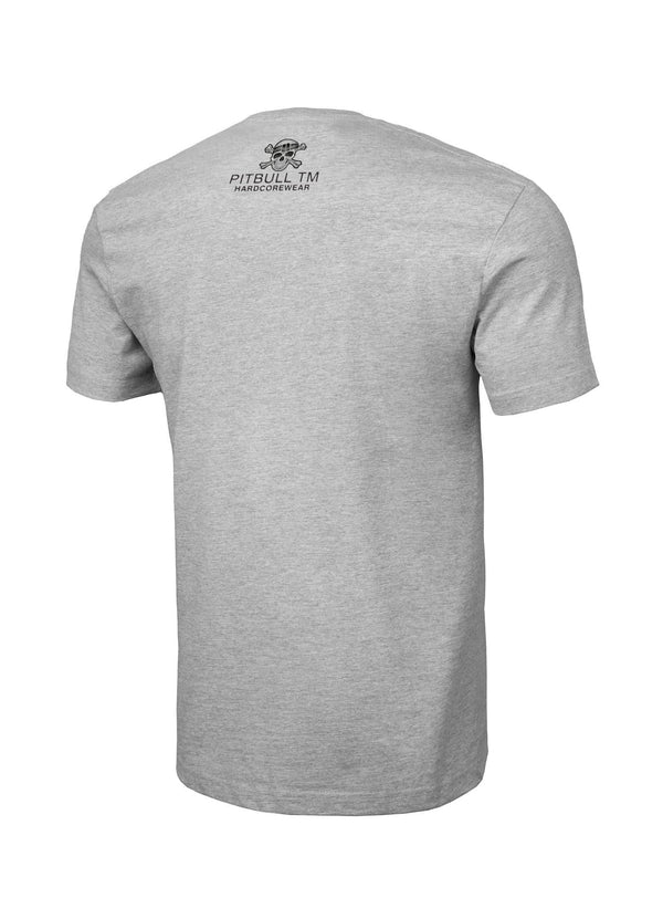 Men’s T-Shirt – PIT BULL WEST COAST Skull Wear