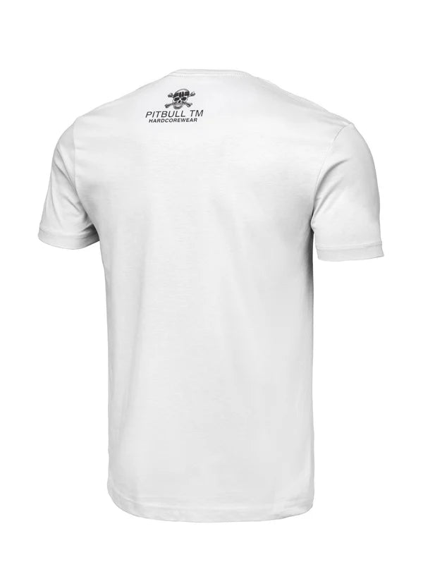Men’s T-Shirt – PIT BULL WEST COAST Skull Wear
