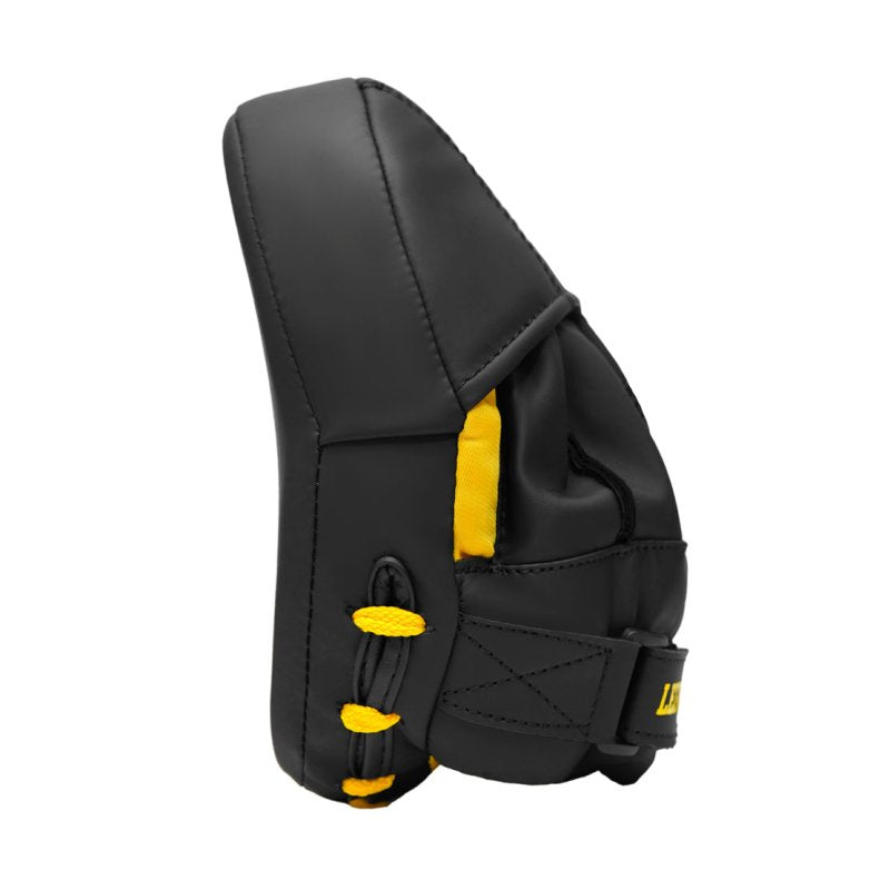 LEGION OCTAGON coach pads Nitro black/red 🔥