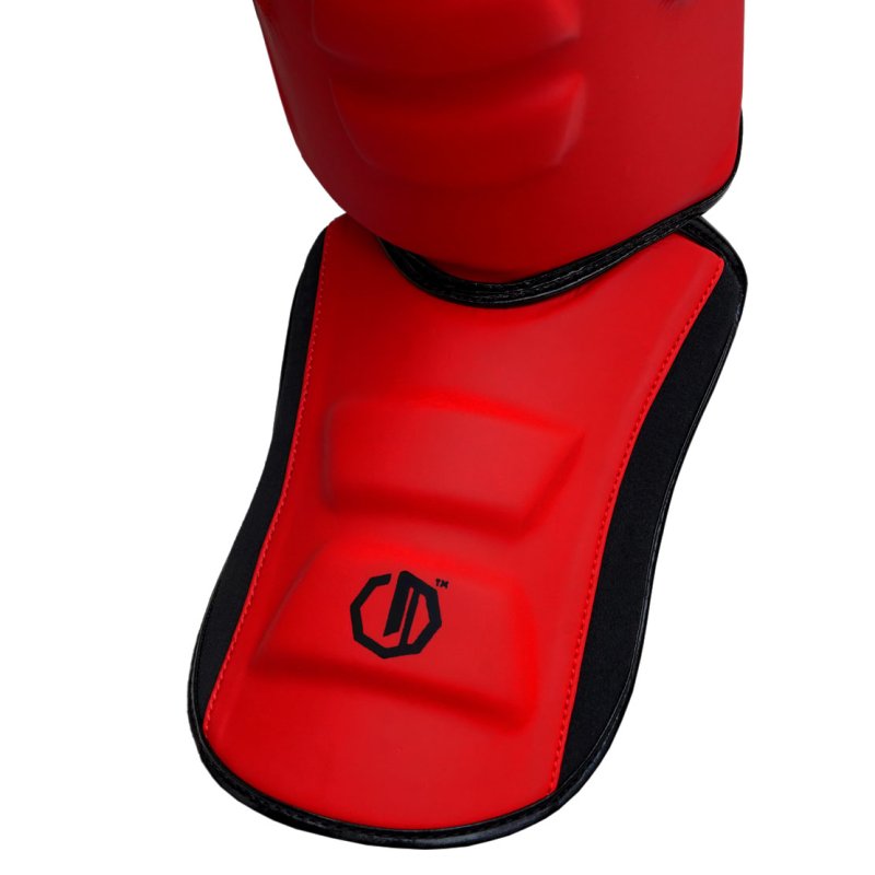 LEGION OCTAGON – Enforcer Shin Instep Guards 🥊🔥
