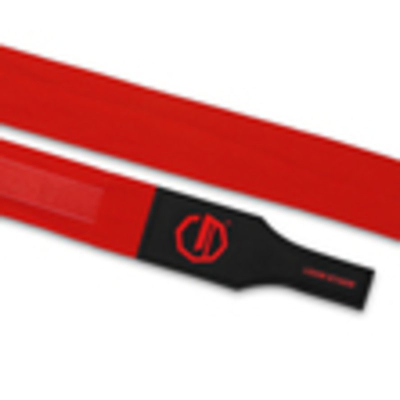 OCTAGON β Supreme Boxing Hand Wraps Red