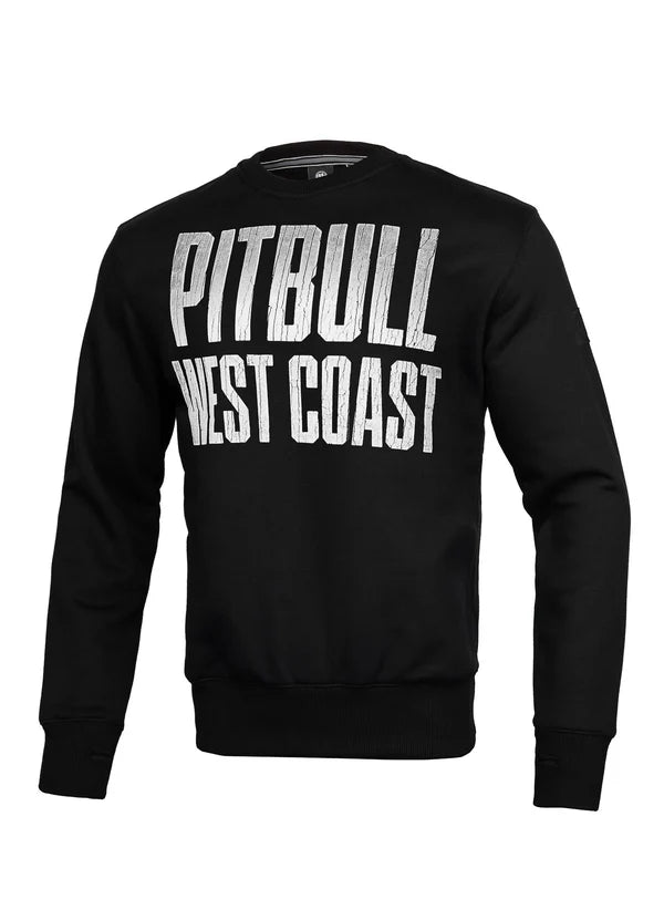 PIT BULL WEST COAST – Bloodline Crewneck Sweatshirt