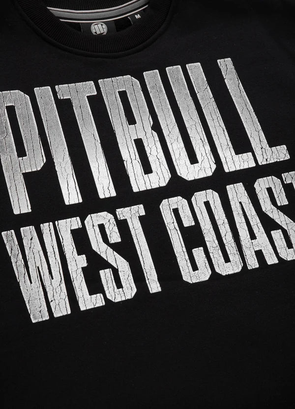 PIT BULL WEST COAST – Bloodline Crewneck Sweatshirt