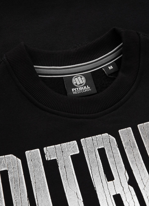 PIT BULL WEST COAST – Bloodline Crewneck Sweatshirt