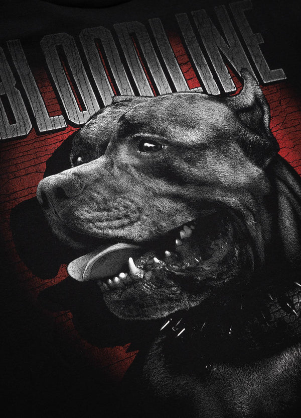 PIT BULL WEST COAST – Bloodline Crewneck Sweatshirt