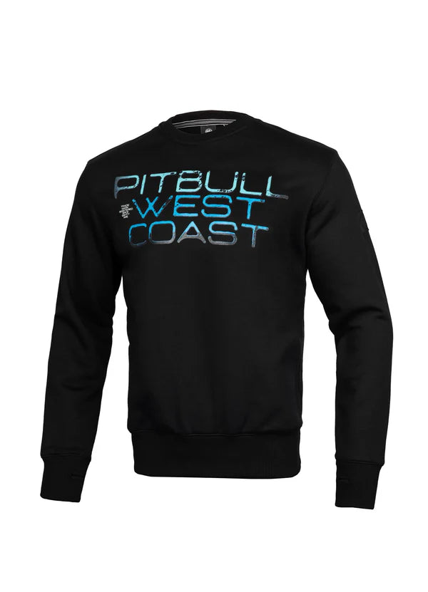 Men's Sweatshirt PITBULL โ Blue Eyed Devil X